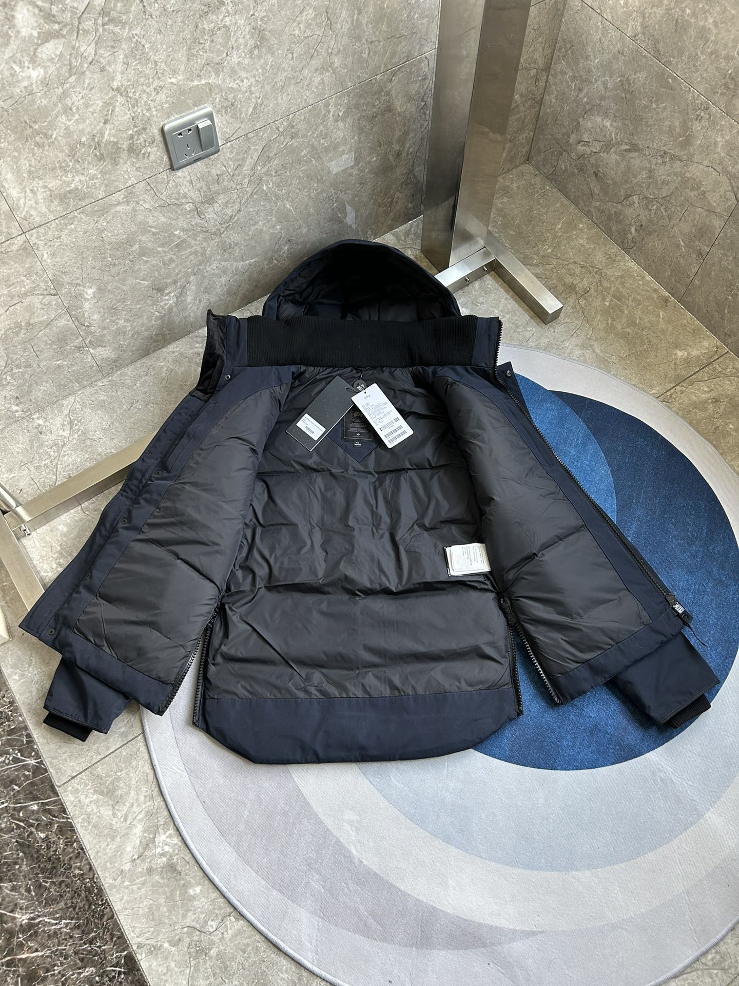 Canada Goose Down Jackets